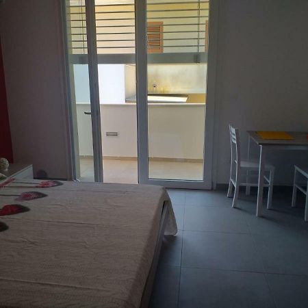 La Bussola Hotel Porto Cesareo Kültér fotó