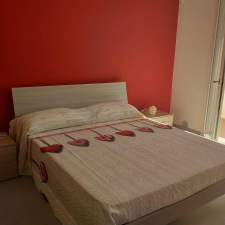 La Bussola Hotel Porto Cesareo Kültér fotó