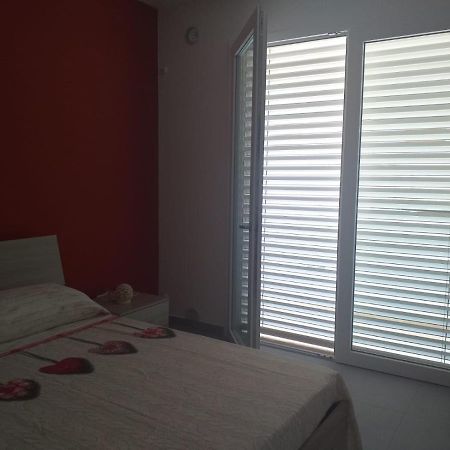 La Bussola Hotel Porto Cesareo Kültér fotó