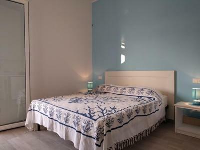 La Bussola Hotel Porto Cesareo Kültér fotó