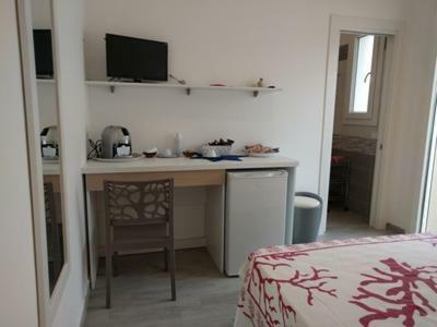 La Bussola Hotel Porto Cesareo Kültér fotó