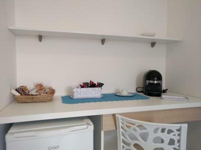 La Bussola Hotel Porto Cesareo Kültér fotó
