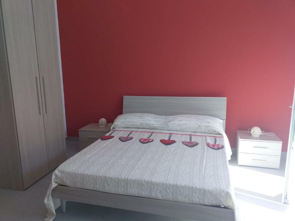 La Bussola Hotel Porto Cesareo Kültér fotó