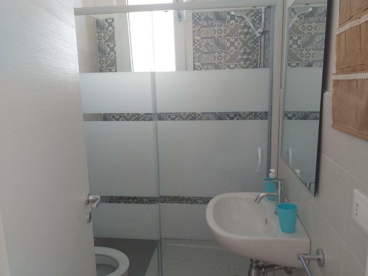 La Bussola Hotel Porto Cesareo Kültér fotó