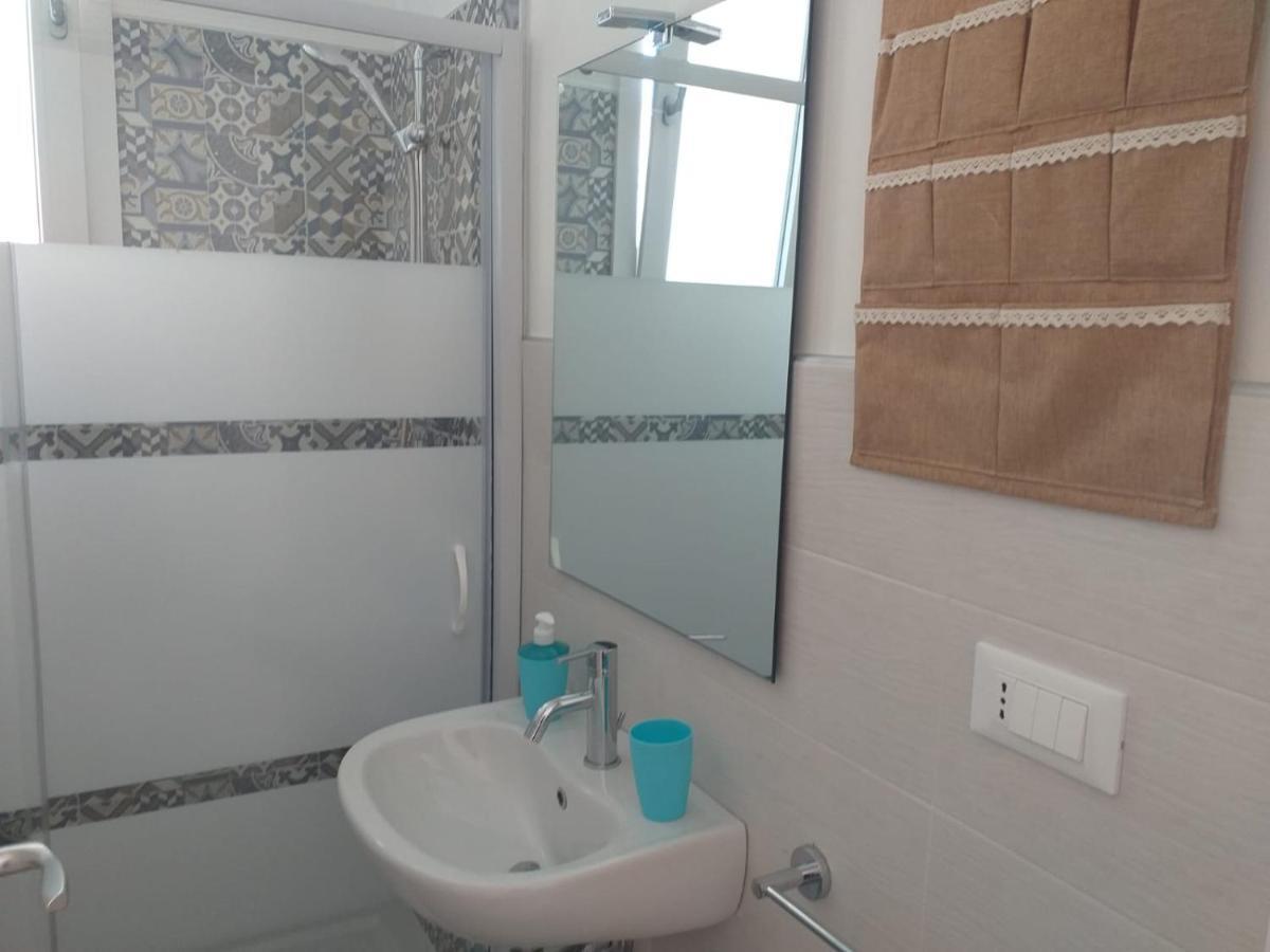 La Bussola Hotel Porto Cesareo Kültér fotó