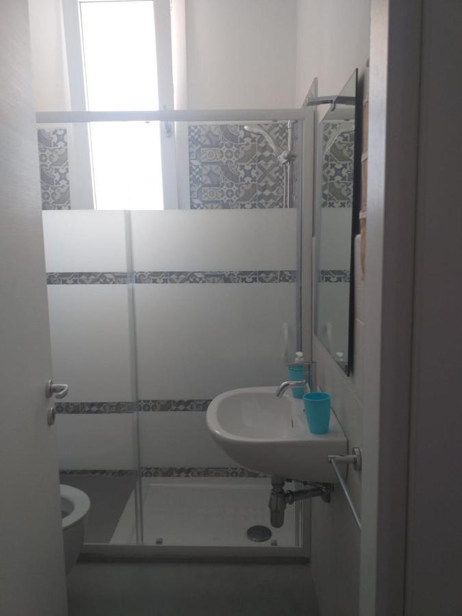 La Bussola Hotel Porto Cesareo Kültér fotó