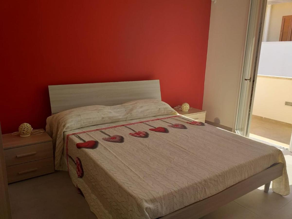 La Bussola Hotel Porto Cesareo Kültér fotó