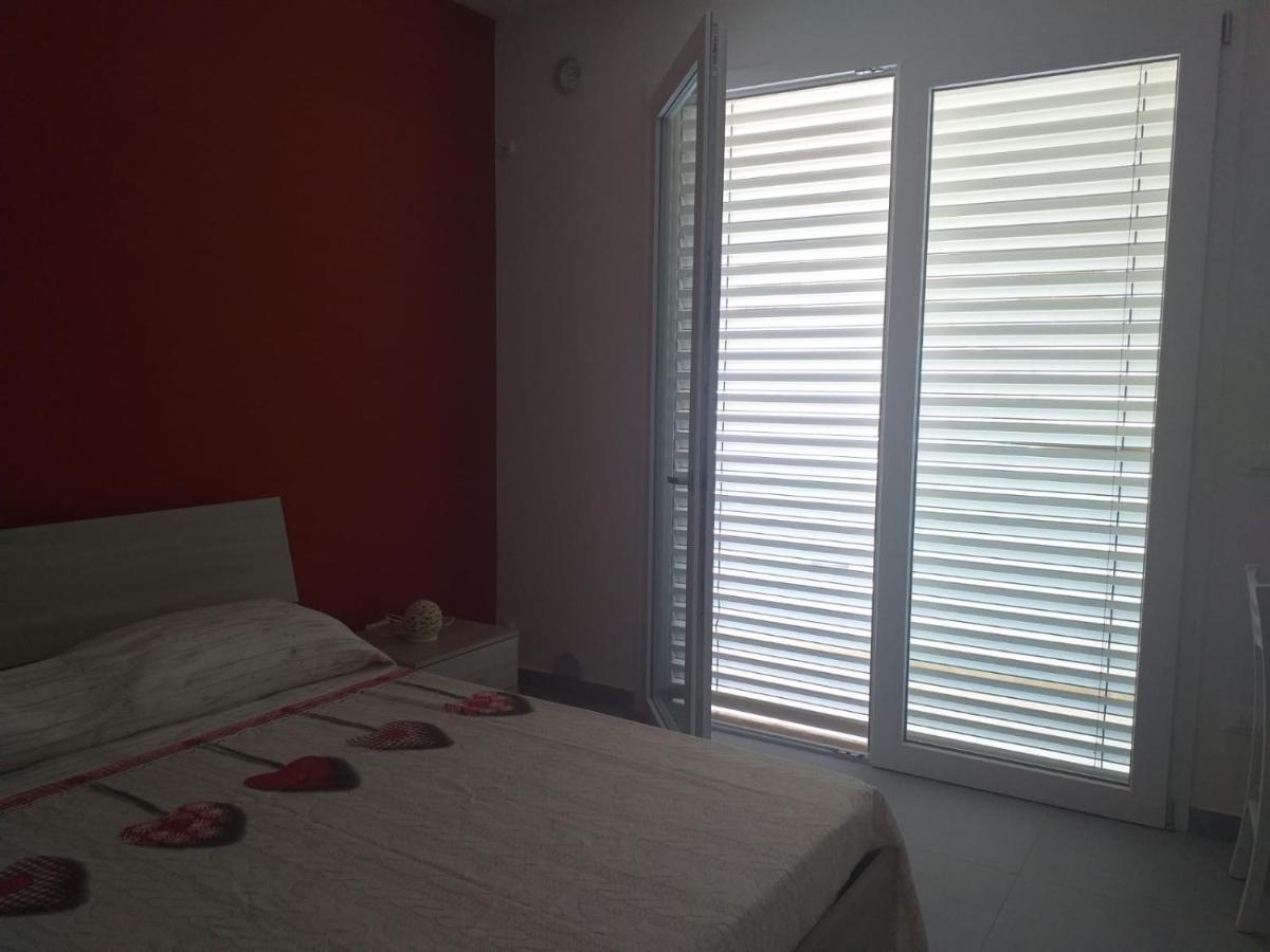 La Bussola Hotel Porto Cesareo Kültér fotó