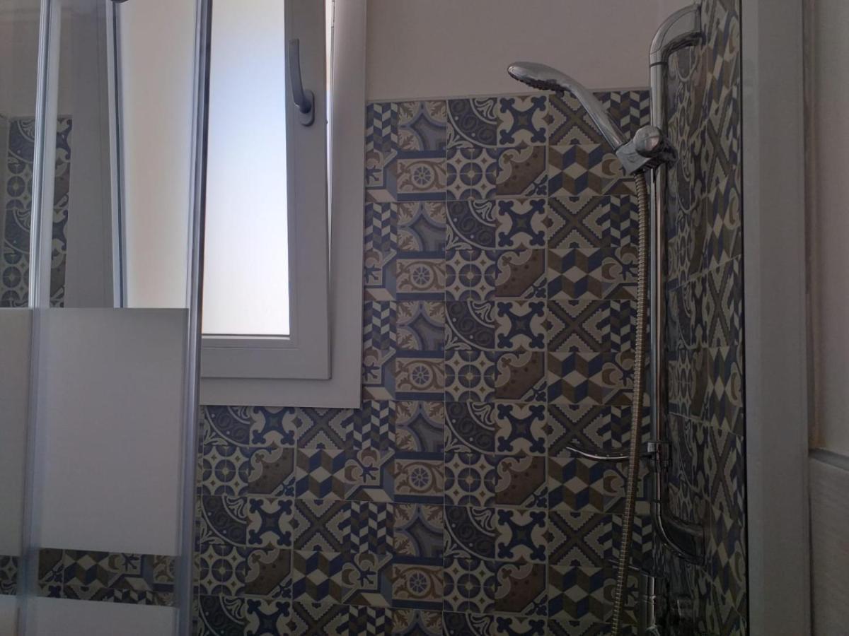 La Bussola Hotel Porto Cesareo Kültér fotó